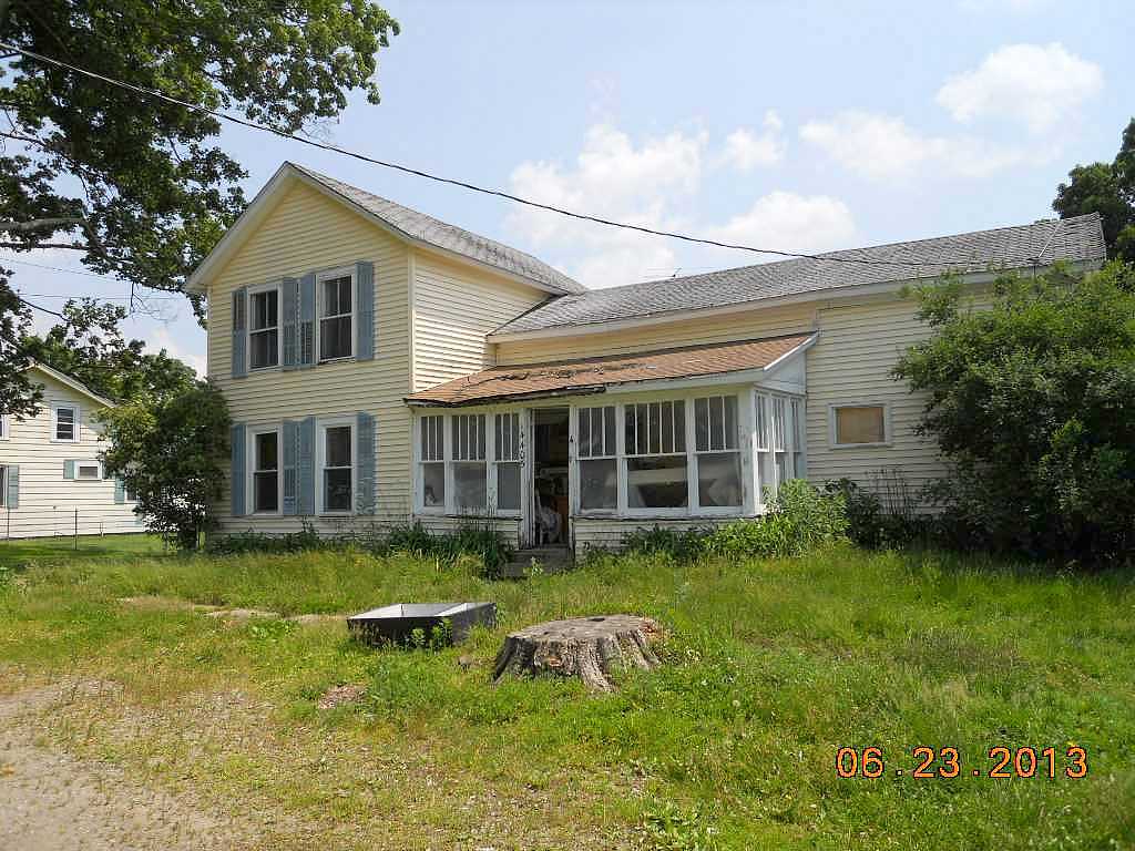 14405 14407 Church St, Wattsburg, PA 14405 