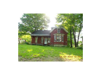 Mead Ave, Corry, PA 16407 