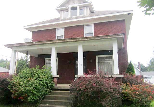 Center, Corry, PA 16407 