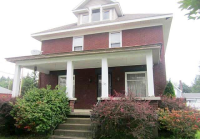 Center, Corry, PA 16407 