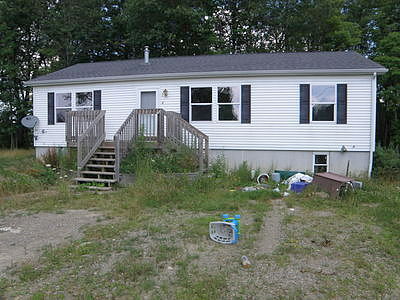 Vaughn Lane, Union City, PA 16438 