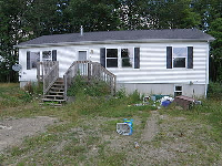 Vaughn Lane, Union City, PA 16438 