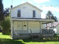 Putnam St, Union City, PA 16438 