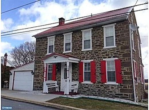 5Th, Hamburg, PA 19526 