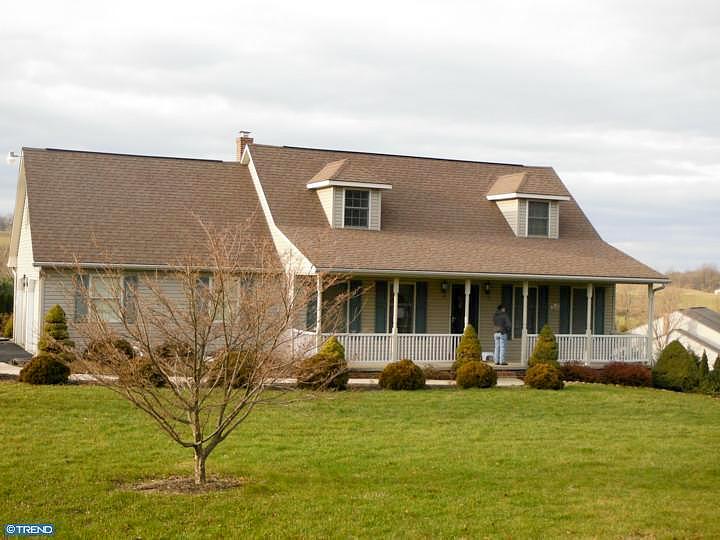 Buck Run, Reinholds, PA 17569 