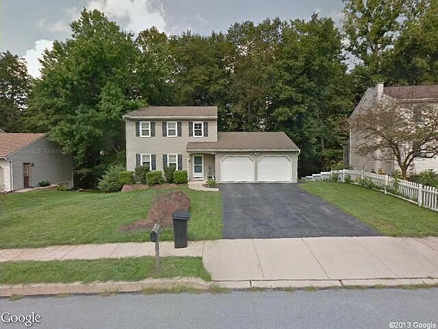 Summers, Stevens, PA 17578 