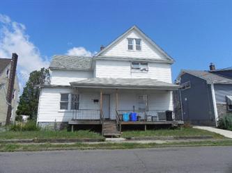 153 Third St, Old Forge, PA 18518 