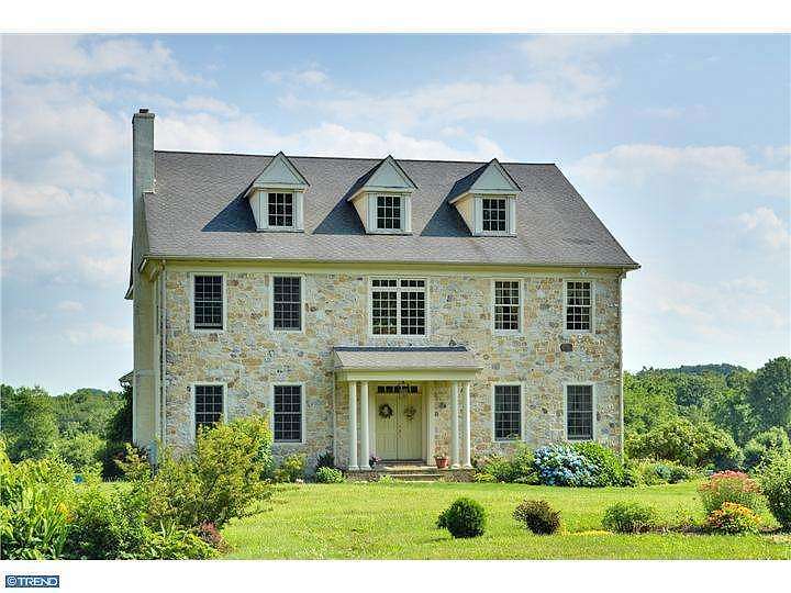 Creamery, Elverson, PA 19520 