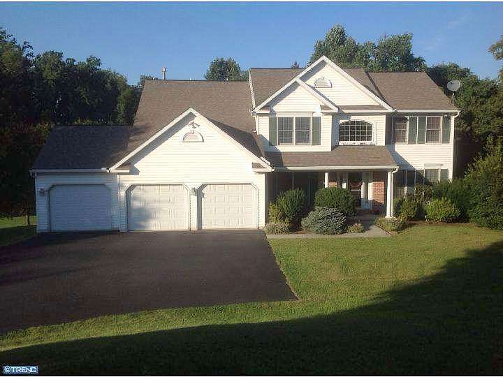 Sycamore, Glenmoore, PA 19343 