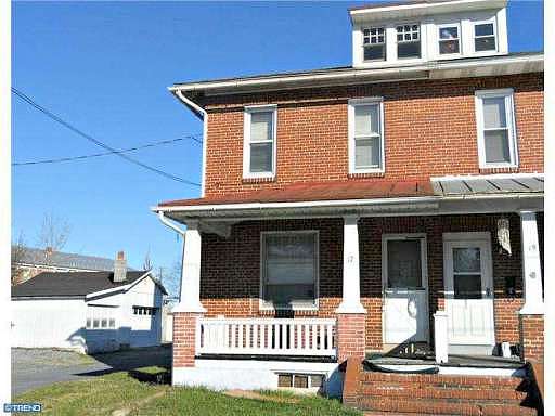 Locust, Fleetwood, PA 19522 