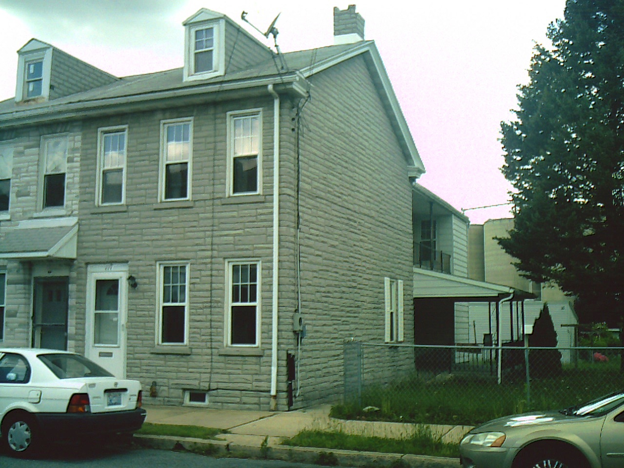 Poplar, Fleetwood, PA 19522 