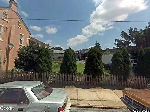 Franklin, Fleetwood, PA 19522 