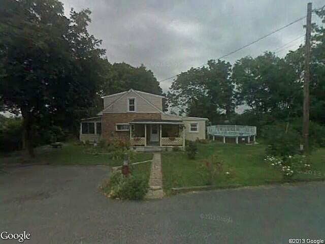 Park, Fleetwood, PA 19522 