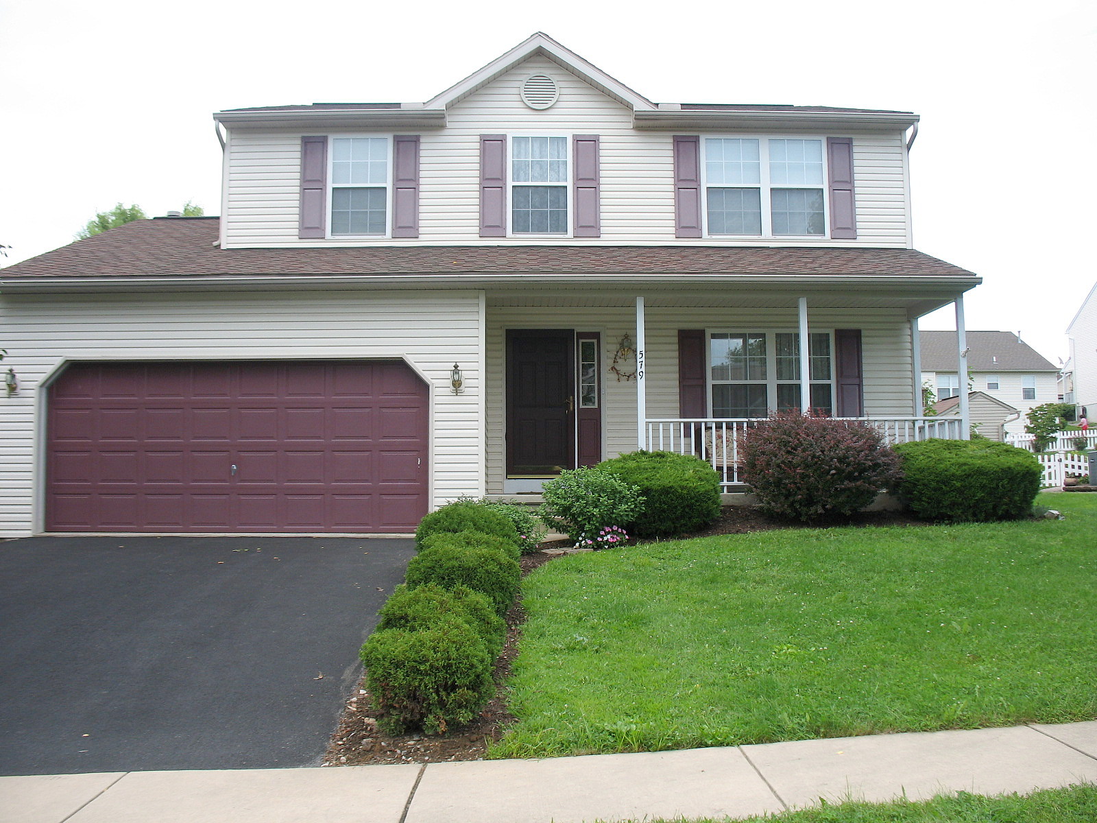 Wilson, Wernersville, PA 19565 