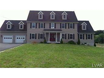 Utt, Kempton, PA 19529 