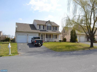 Blandon Meadows Pkwy, Blandon, PA 19510 