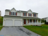 Schoolhouse Ct, Douglassville, PA 19518 