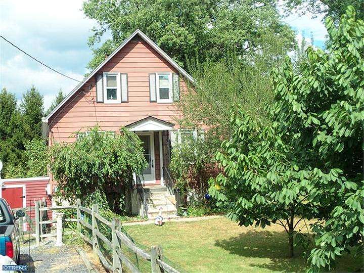 Old Philadelphia, Douglassville, PA 19518 