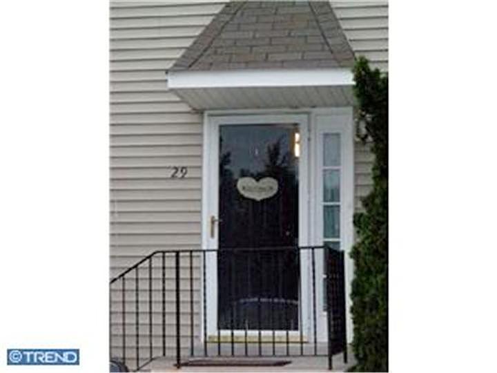 Horseshoe, Douglassville, PA 19518 