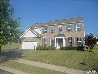 Pembrooke, Macungie, PA 18062 