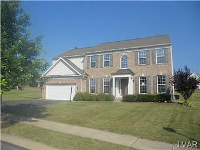 Pembrooke, Macungie, PA 18062 