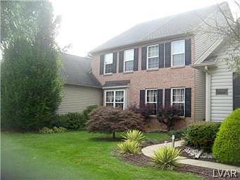 Woodridge, Macungie, PA 18062 