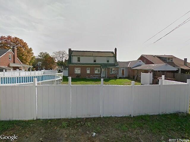 Euclid, Temple, PA 19560 