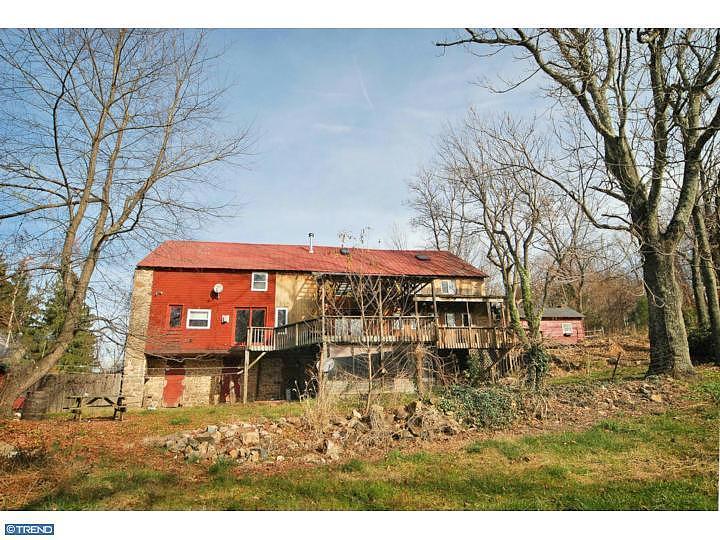 Mountain Rd, Boyertown, PA 19512 