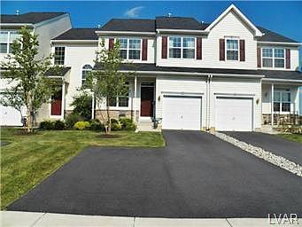 King, Breinigsville, PA 18031 