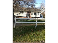 Weisenberg Church, New Tripoli, PA 18066 