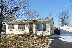 Hall, Shoemakersville, PA 19555 