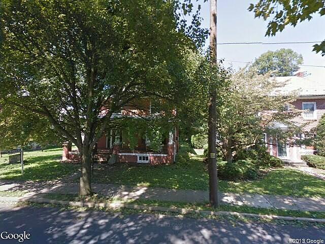 6Th, Denver, PA 17517 