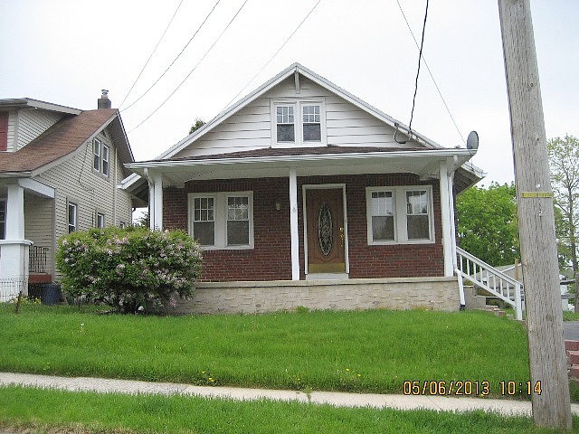 Broadway St, Reading, PA 19607 