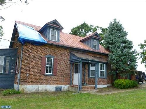 Hoffmansville, Bechtelsville, PA 19505 