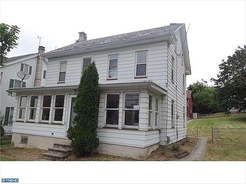 Route 737, Kempton, PA 19529 