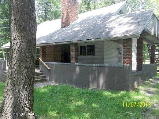 Sutton Pl F K A 5501 Gramercy Park, Pocono Summit, PA 18346 