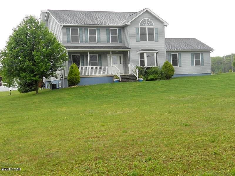 Getz Dawl, Palmerton, PA 18071 