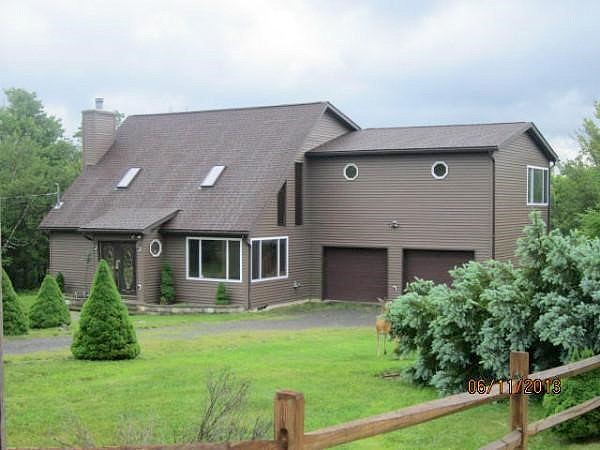 Upper Notch Drive, Albrightsville, PA 18210 