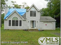 Leslie Way, Tobyhanna, PA 18466 