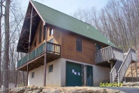 Lower Mountain Road, Effort, PA 18330 