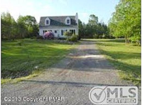 Glacier Drive, Blakeslee, PA 18610 