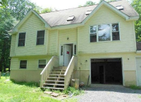 Lake Ln Fka 30 M Lake Ln, Tannersville, PA 18372 