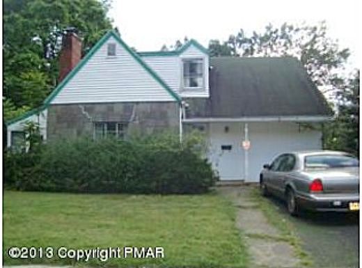 Ransberry, East Stroudsburg, PA 18301 