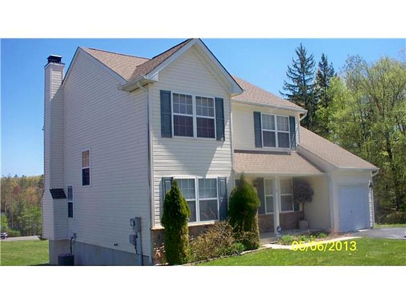 Dogwood Courta/K/A 1 South Shore, East Stroudsburg, PA 18302 