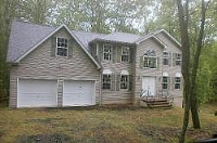 Lot 365 Section C4 Penn, Stroudsburg, PA 18301 