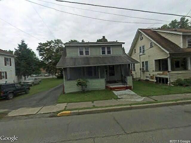 Dreher Ave, Stroudsburg, PA 18360 