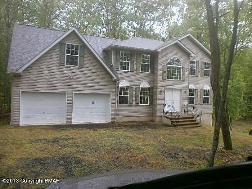 Deborah Dr F K A 0 Lot 365 Section C4, Stroudsburg, PA 18301 