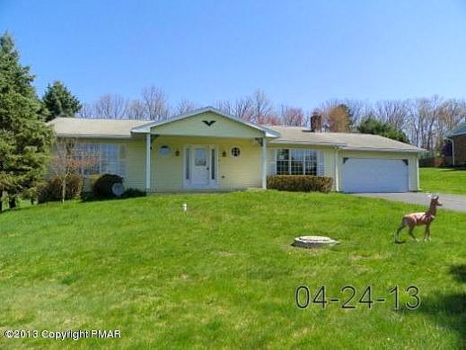 Park Ln, Stroudsburg, PA 18301 