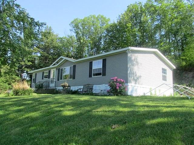 Hickory Valley Rd, Stroudsburg, PA 18360 