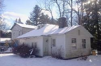 W Kinney Ave, Mount Pocono, PA 18344 